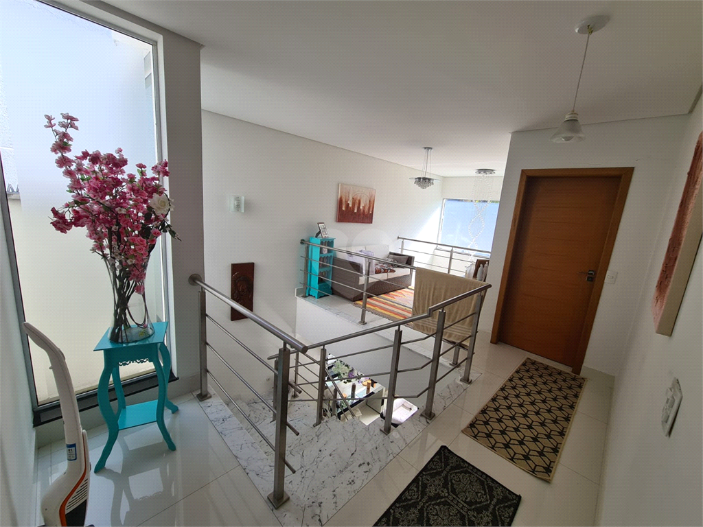 Venda Casa São Paulo Barro Branco (zona Norte) REO620325 69