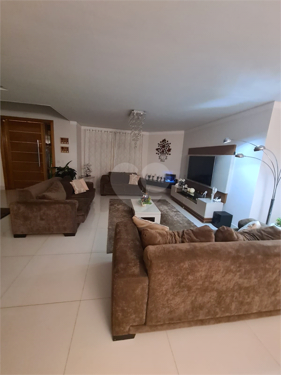 Venda Casa São Paulo Barro Branco (zona Norte) REO620325 83