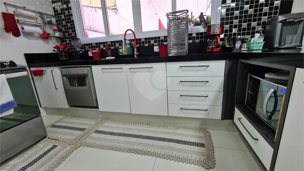 Venda Casa São Paulo Barro Branco (zona Norte) REO620325 13