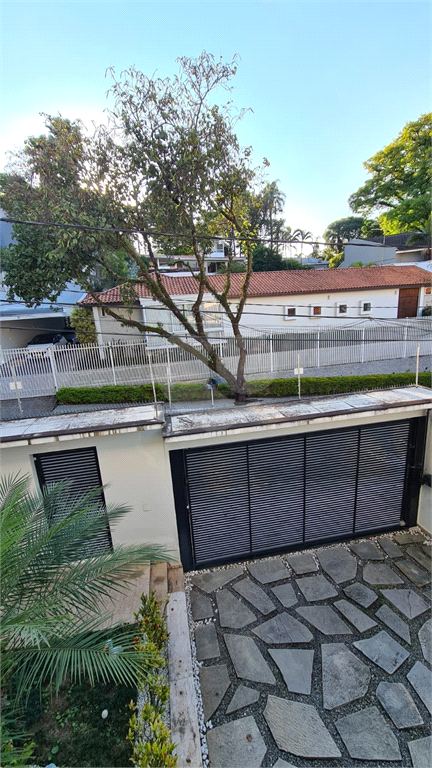 Venda Casa São Paulo Barro Branco (zona Norte) REO620325 66