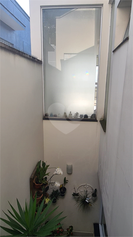 Venda Casa São Paulo Barro Branco (zona Norte) REO620325 33