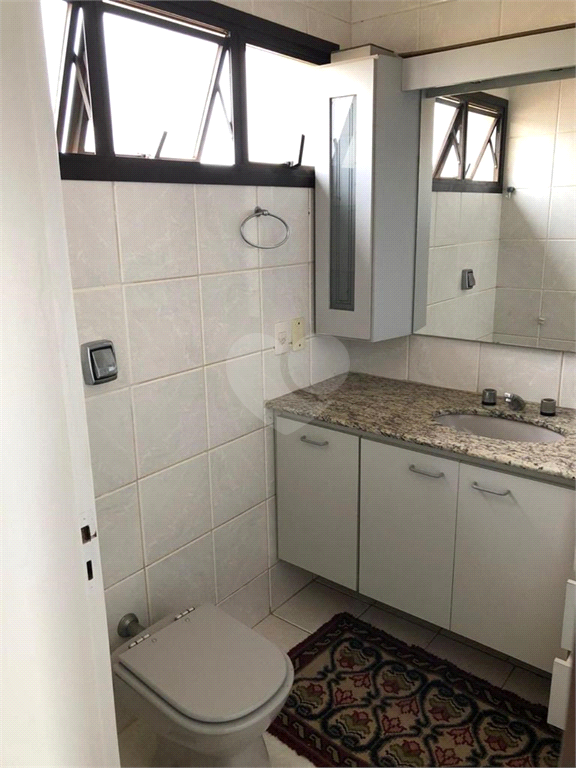 Venda Apartamento Jundiaí Vila Progresso REO620330 34