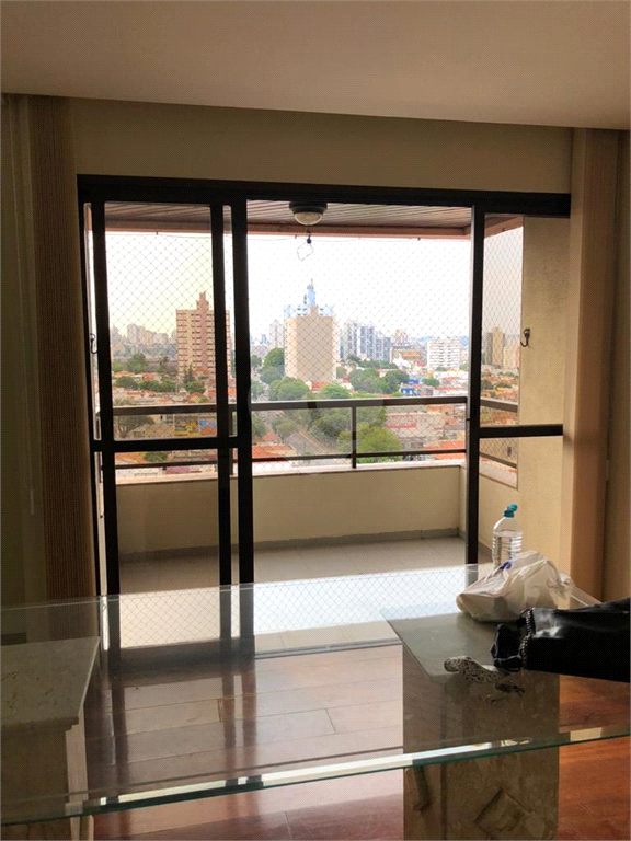 Venda Apartamento Jundiaí Vila Progresso REO620330 1