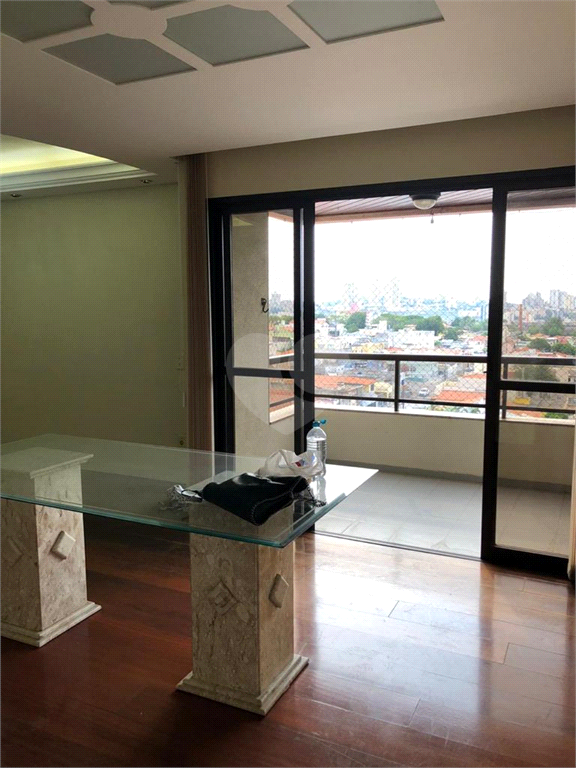 Venda Apartamento Jundiaí Vila Progresso REO620330 2