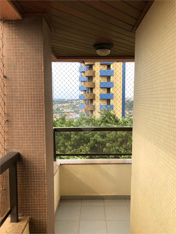 Venda Apartamento Jundiaí Vila Progresso REO620330 33