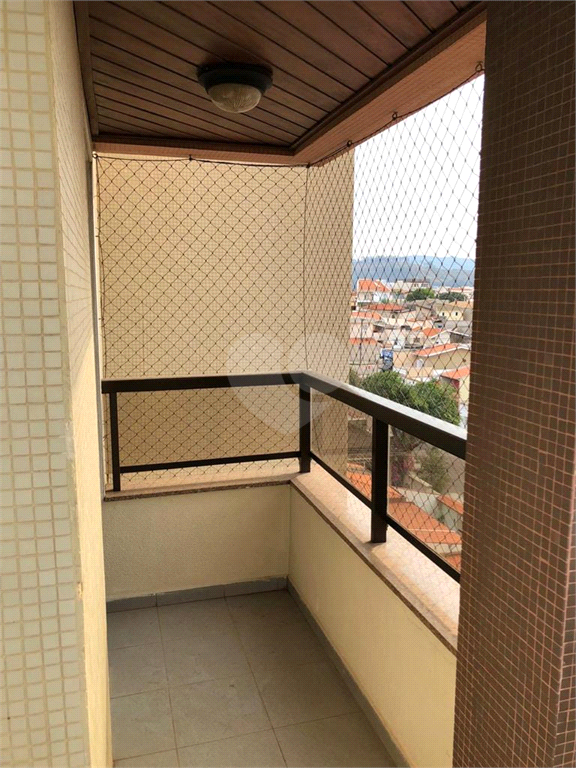 Venda Apartamento Jundiaí Vila Progresso REO620330 37