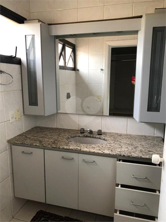 Venda Apartamento Jundiaí Vila Progresso REO620330 35