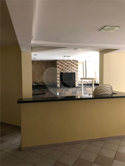 Venda Apartamento Jundiaí Vila Progresso REO620330 46