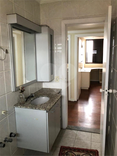 Venda Apartamento Jundiaí Vila Progresso REO620330 24