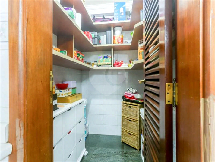 Venda Casa São Paulo Jardim Da Saúde REO620335 11