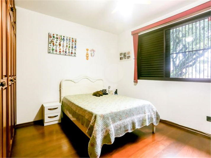 Venda Casa São Paulo Jardim Da Saúde REO620335 16