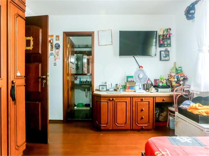 Venda Casa São Paulo Jardim Da Saúde REO620335 24