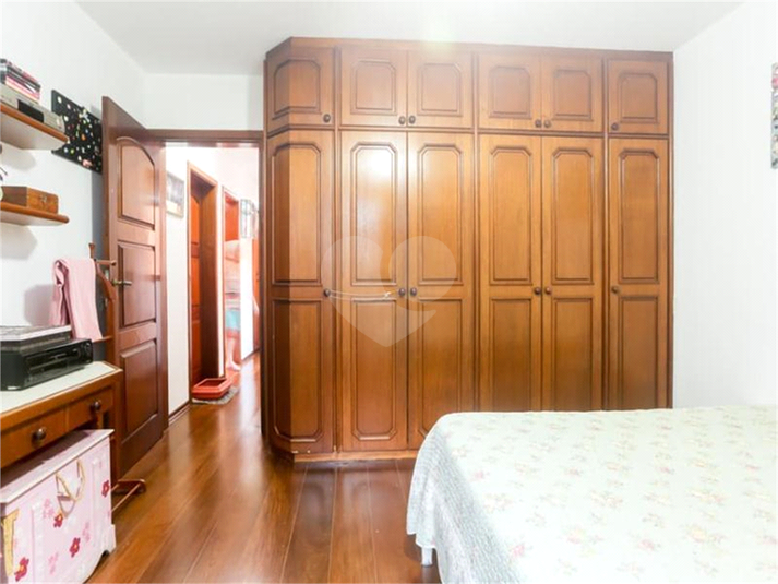 Venda Casa São Paulo Jardim Da Saúde REO620335 35