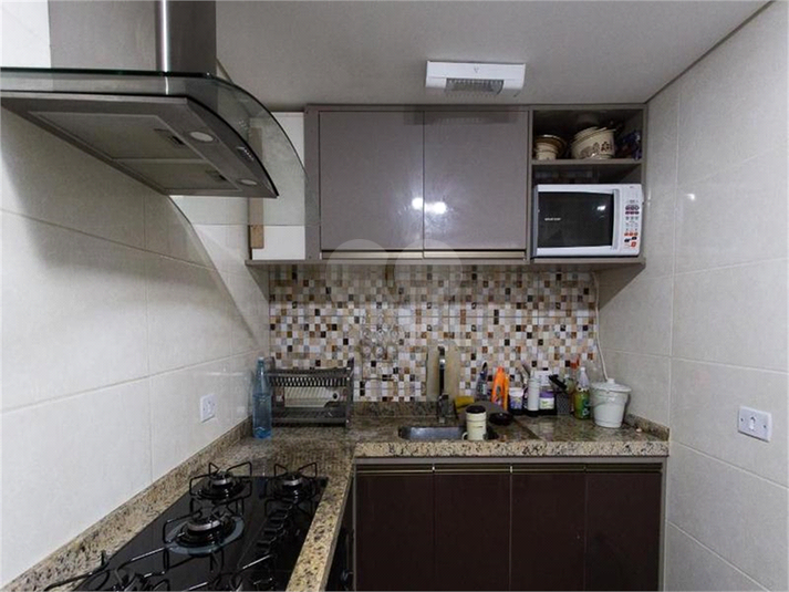 Venda Casa São Paulo Quarta Parada REO620357 49