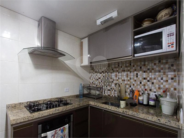 Venda Casa São Paulo Quarta Parada REO620357 37