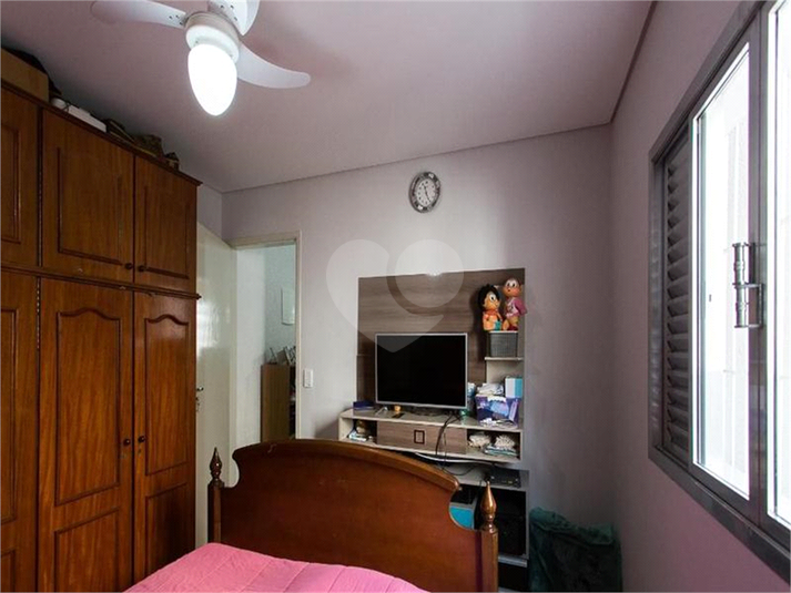 Venda Casa São Paulo Quarta Parada REO620357 23