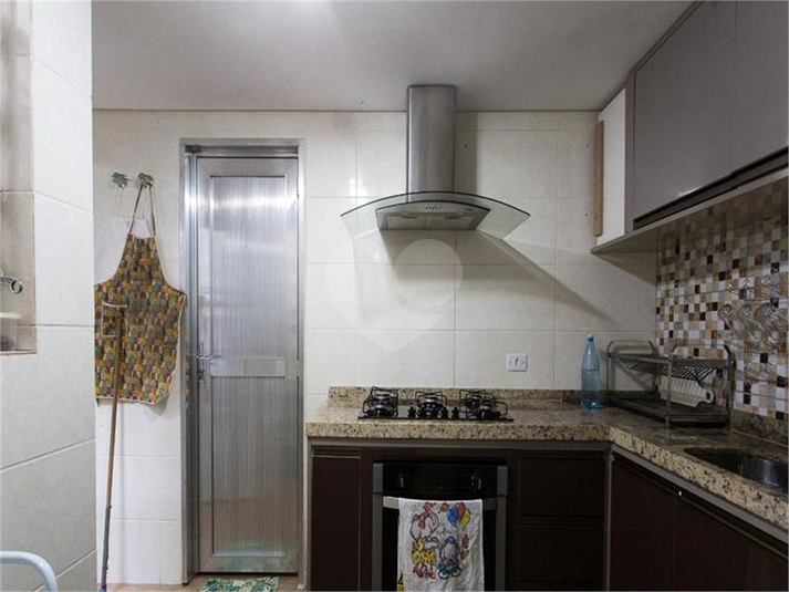 Venda Casa São Paulo Quarta Parada REO620357 7