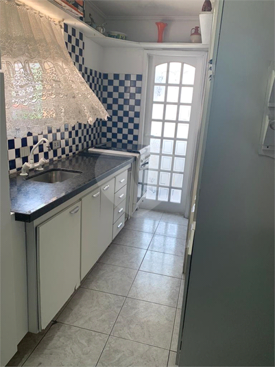 Venda Apartamento São Paulo Vila Dom Pedro Ii REO620374 26