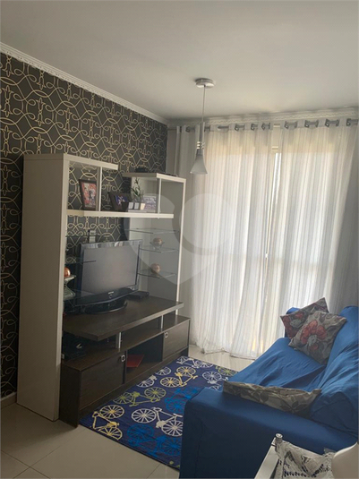 Venda Apartamento São Paulo Vila Dom Pedro Ii REO620374 1