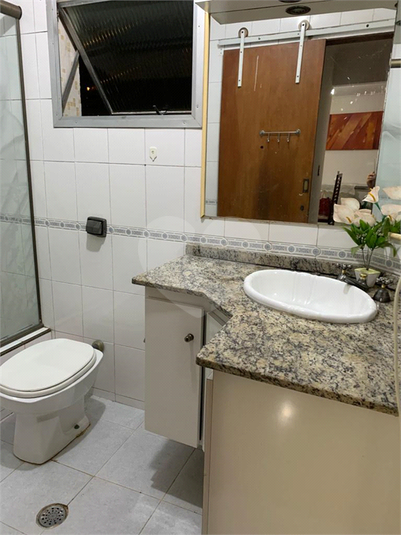 Venda Apartamento São Paulo Vila Dom Pedro Ii REO620374 19