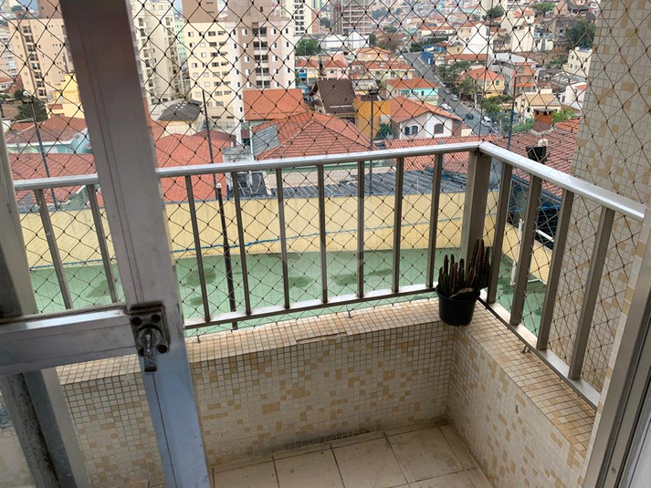 Venda Apartamento São Paulo Vila Dom Pedro Ii REO620374 28