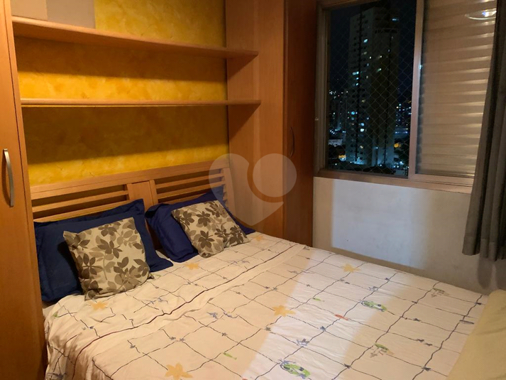 Venda Apartamento São Paulo Vila Dom Pedro Ii REO620374 21