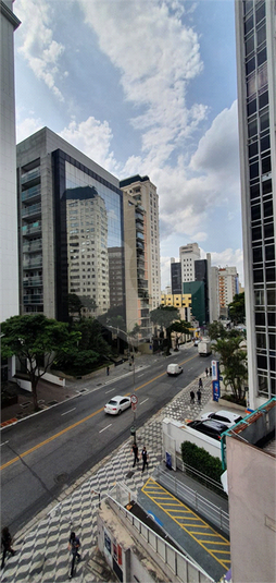 Venda Salas São Paulo Consolação REO620378 4