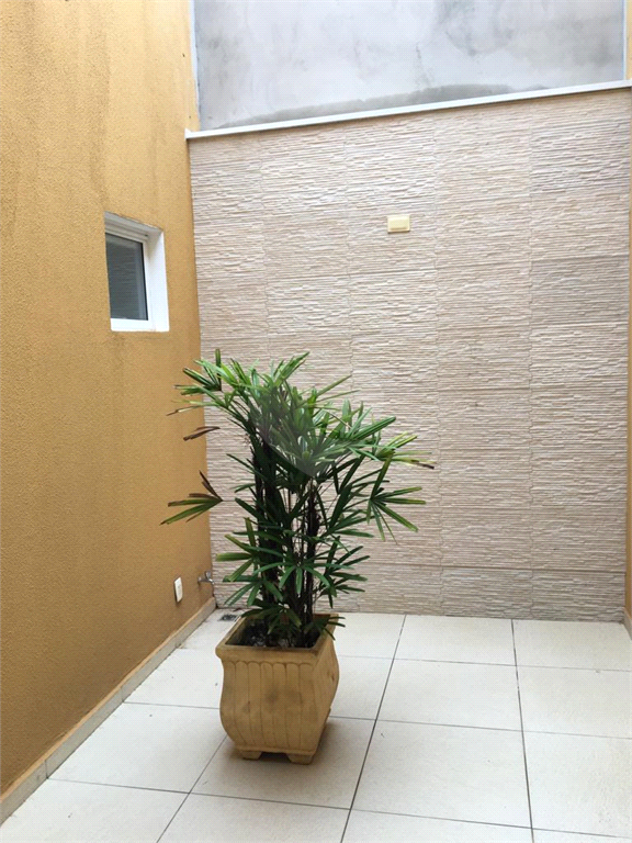 Venda Casa térrea Sorocaba Jardim Pagliato REO620384 24