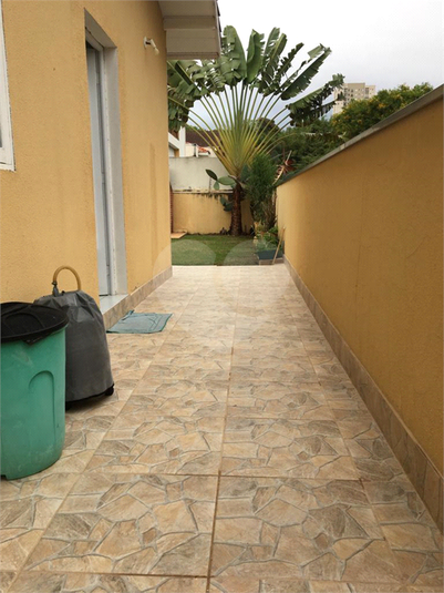 Venda Casa térrea Sorocaba Jardim Pagliato REO620384 47