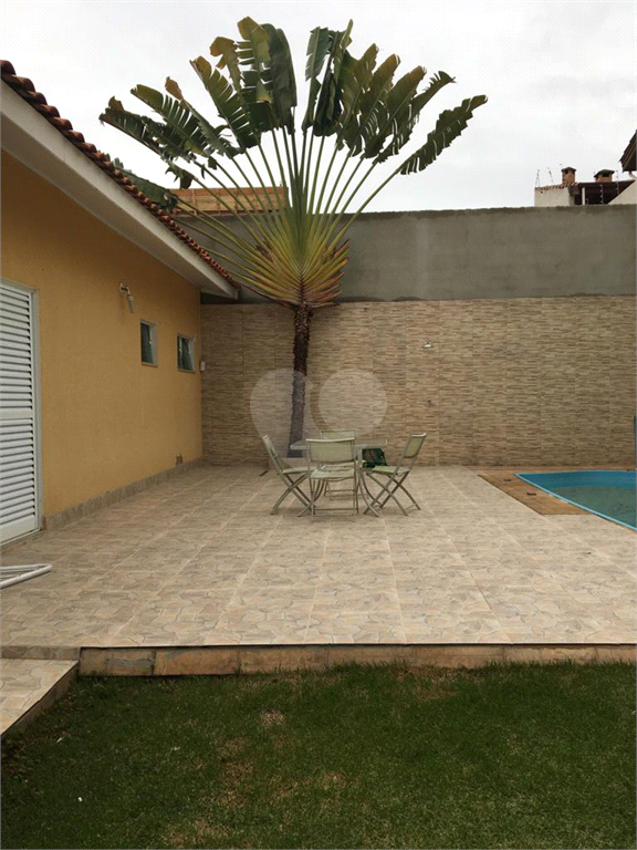 Venda Casa térrea Sorocaba Jardim Pagliato REO620384 45