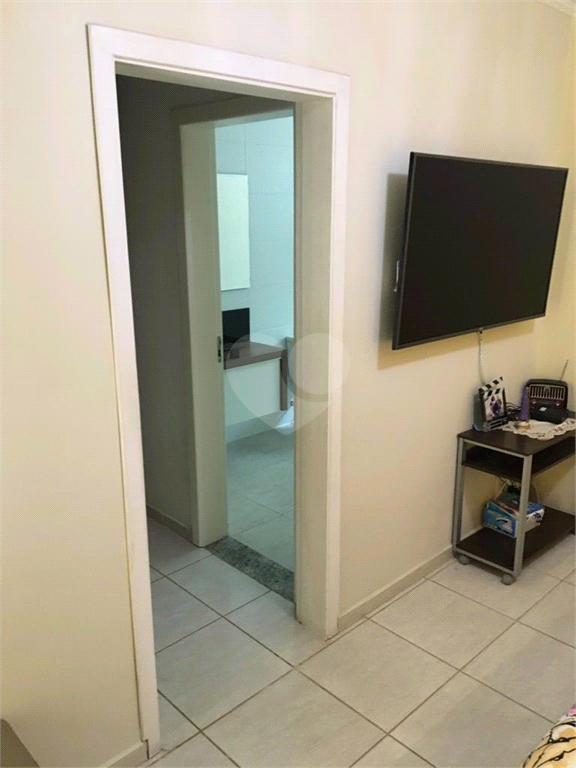 Venda Casa térrea Sorocaba Jardim Pagliato REO620384 16