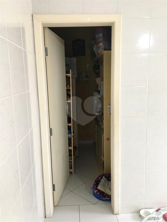 Venda Casa térrea Sorocaba Jardim Pagliato REO620384 32