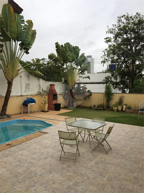 Venda Casa térrea Sorocaba Jardim Pagliato REO620384 37