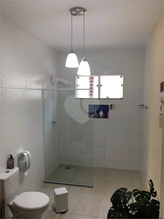 Venda Casa térrea Sorocaba Jardim Pagliato REO620384 58