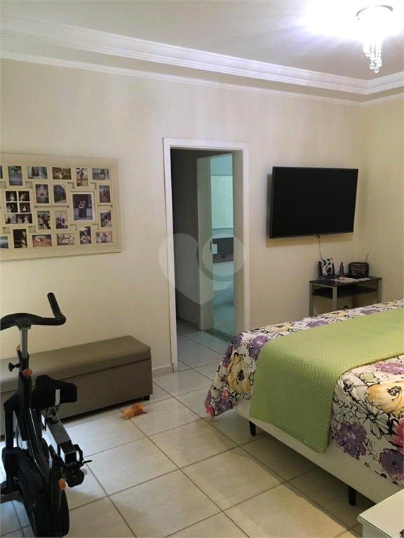 Venda Casa térrea Sorocaba Jardim Pagliato REO620384 29