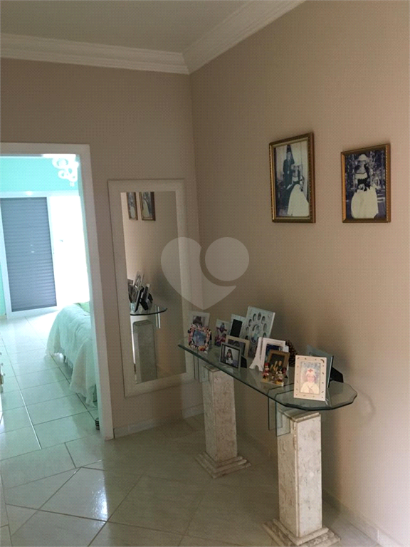 Venda Casa térrea Sorocaba Jardim Pagliato REO620384 25