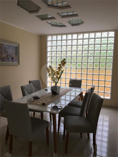 Venda Casa térrea Sorocaba Jardim Pagliato REO620384 53