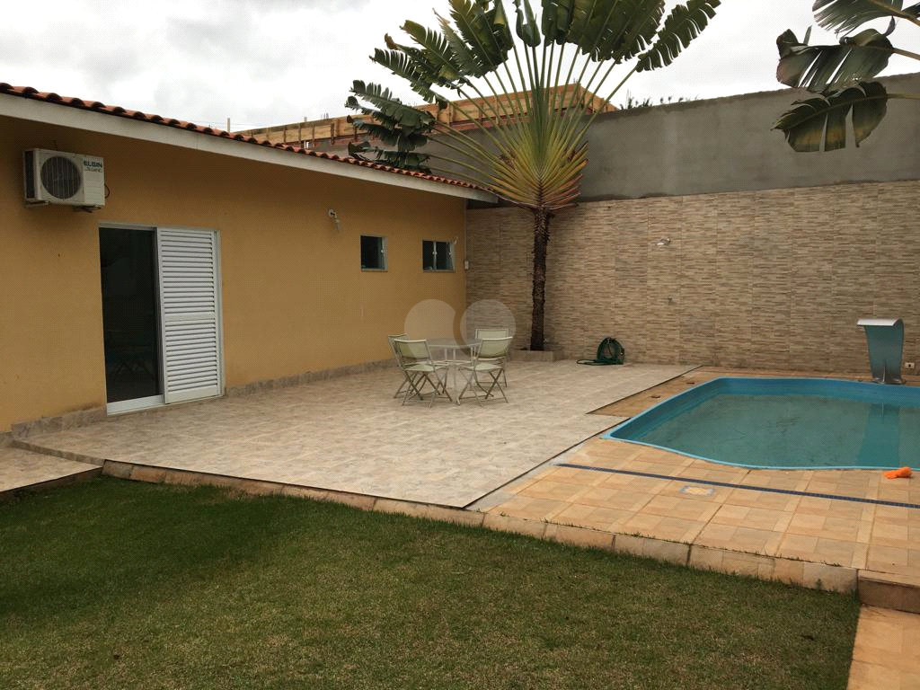 Venda Casa térrea Sorocaba Jardim Pagliato REO620384 34