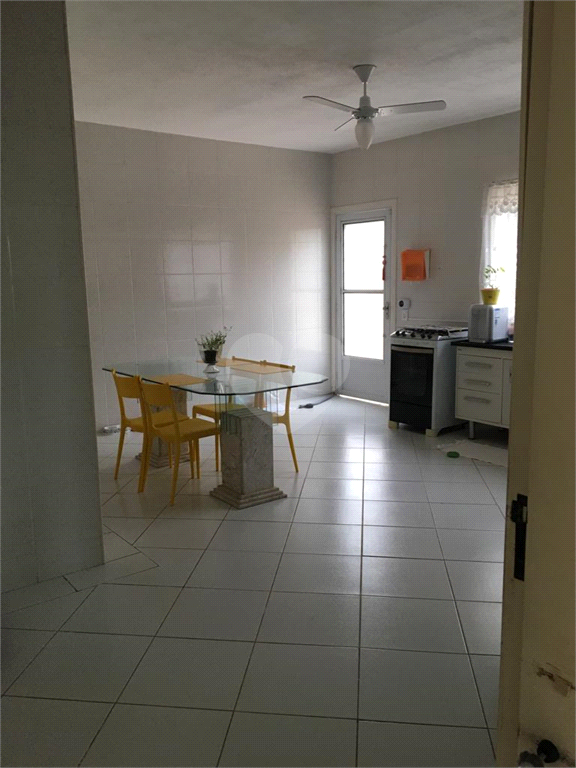 Venda Casa térrea Sorocaba Jardim Pagliato REO620384 50