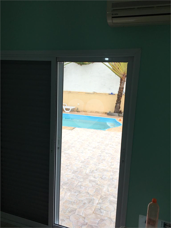 Venda Casa térrea Sorocaba Jardim Pagliato REO620384 33