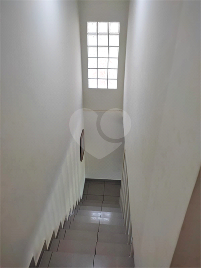 Venda Sobrado São Paulo Jardim Carlu REO620426 30