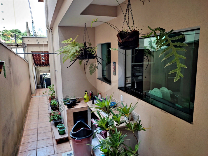 Venda Sobrado São Paulo Jardim Carlu REO620426 5