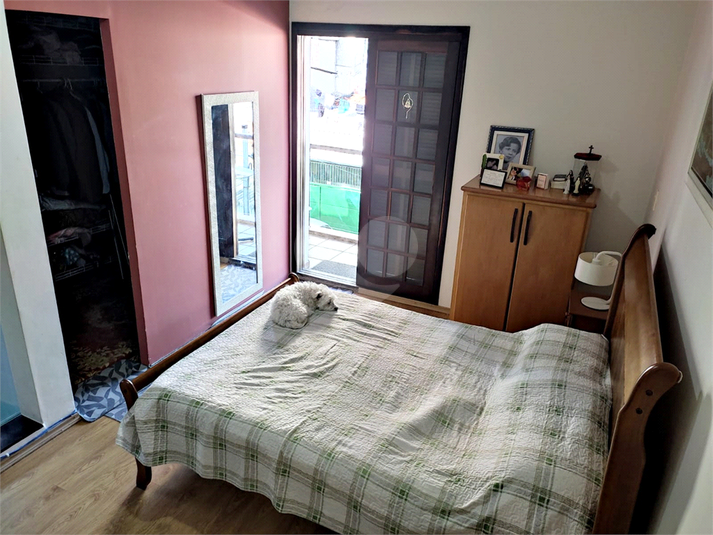 Venda Sobrado São Paulo Jardim Carlu REO620426 23