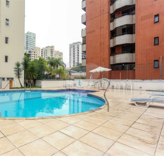 Venda Apartamento São Paulo Indianópolis REO620429 25