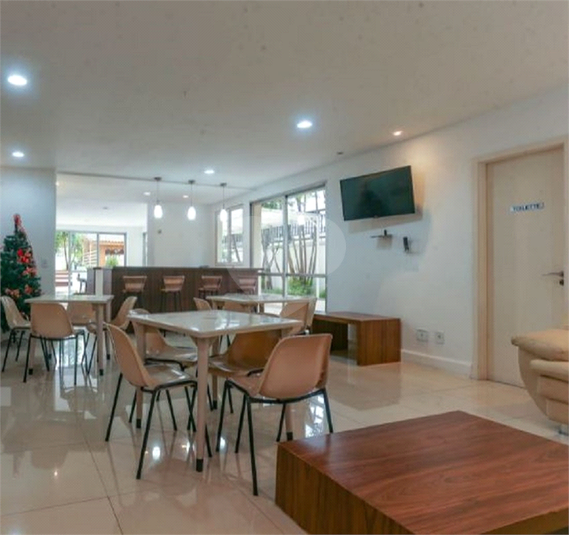 Venda Apartamento São Paulo Indianópolis REO620429 27