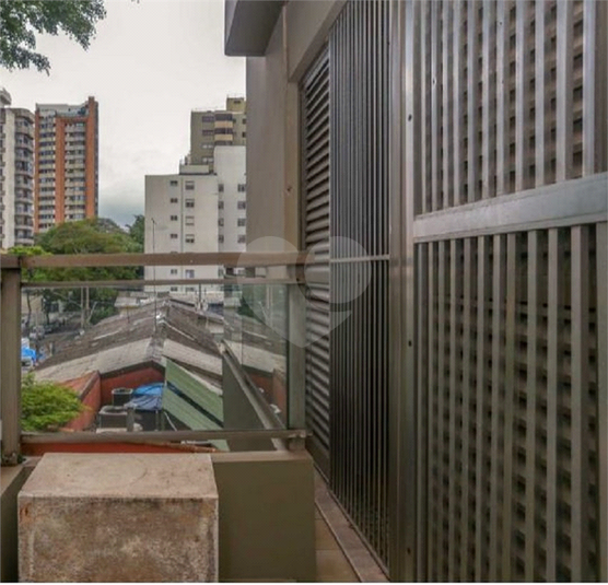 Venda Apartamento São Paulo Indianópolis REO620429 5