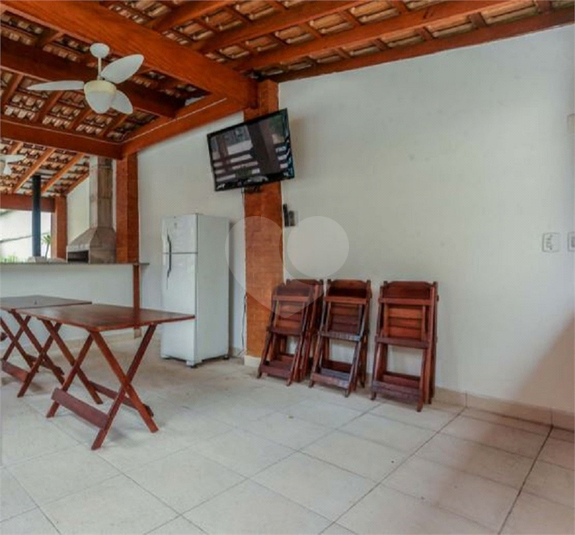 Venda Apartamento São Paulo Indianópolis REO620429 23