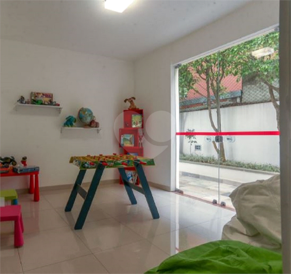 Venda Apartamento São Paulo Indianópolis REO620429 22