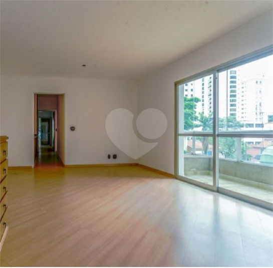 Venda Apartamento São Paulo Indianópolis REO620429 2