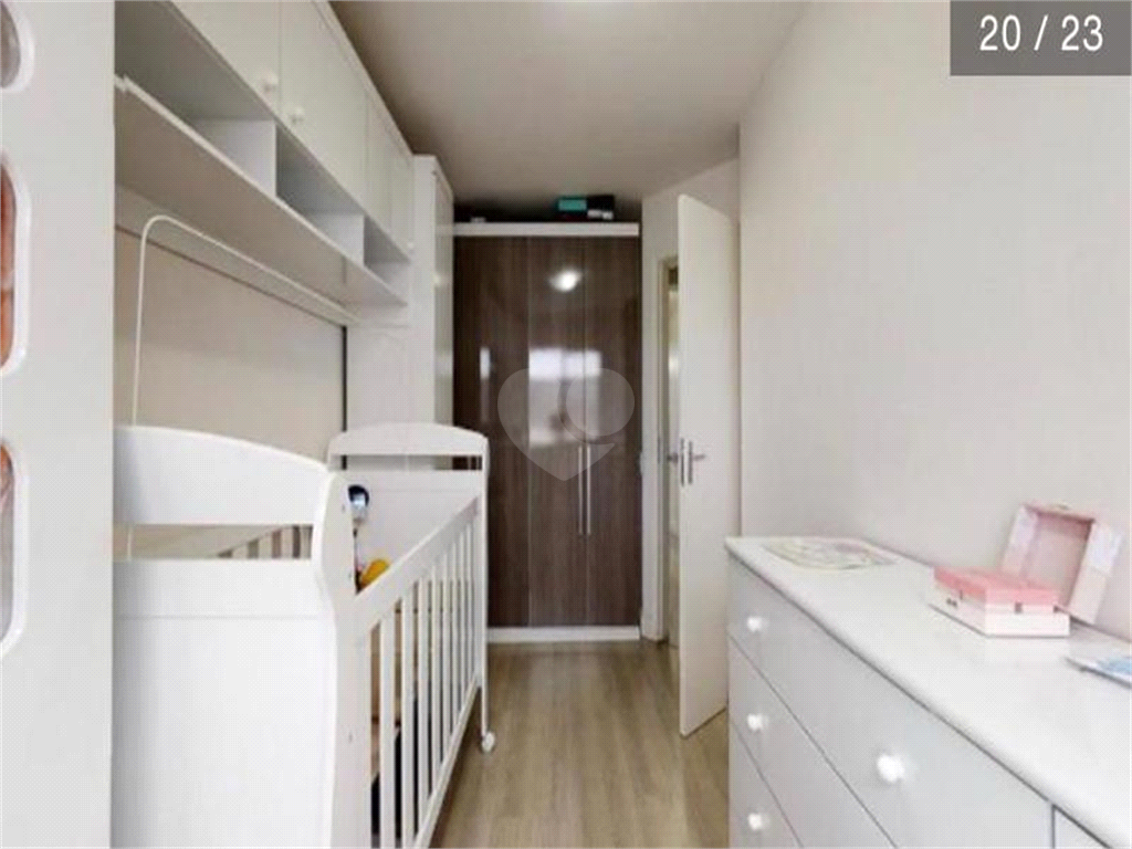 Venda Cobertura São Paulo Vila Marari REO620432 8